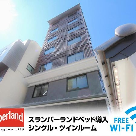 Hotel Livemax Kyoto Teramachidori Ngoại thất bức ảnh