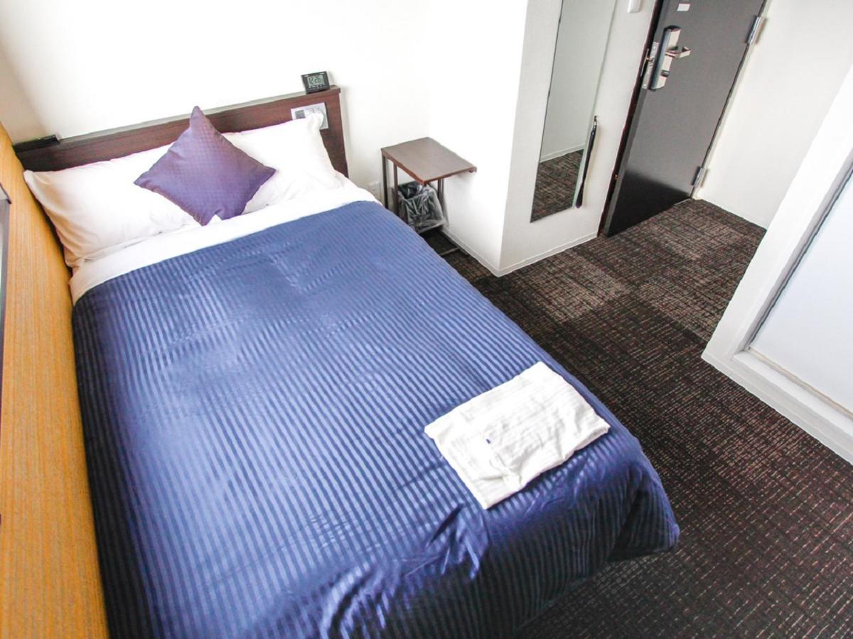 Hotel Livemax Kyoto Teramachidori Ngoại thất bức ảnh