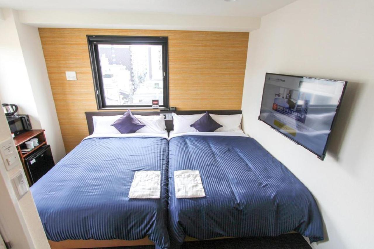 Hotel Livemax Kyoto Teramachidori Ngoại thất bức ảnh