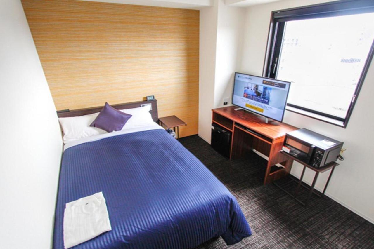 Hotel Livemax Kyoto Teramachidori Ngoại thất bức ảnh