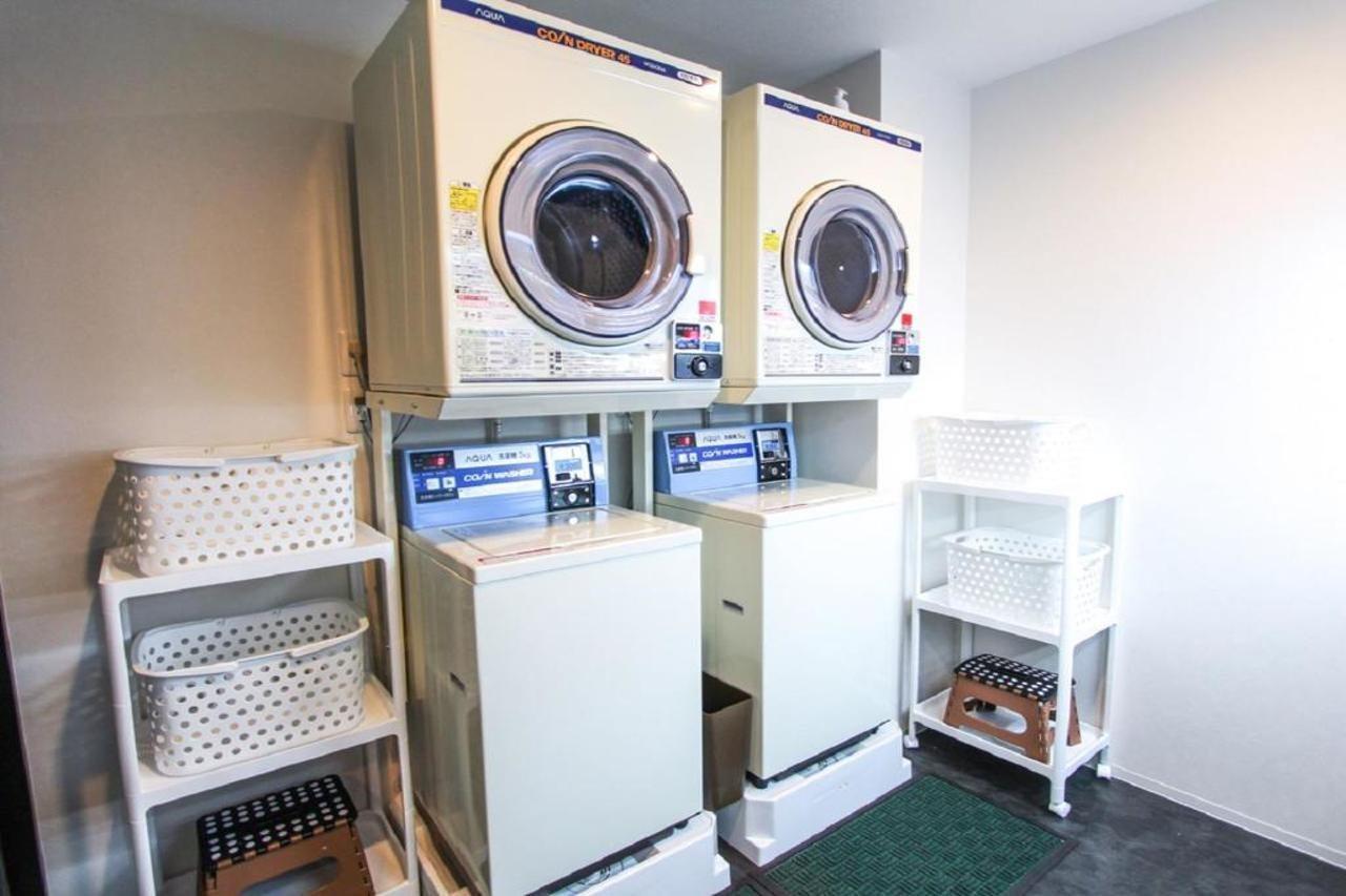 Hotel Livemax Kyoto Teramachidori Ngoại thất bức ảnh